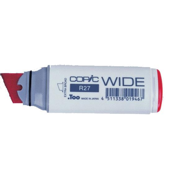 copic wide