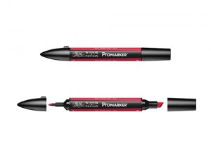 promarker-letraset-winsor et newton promarker