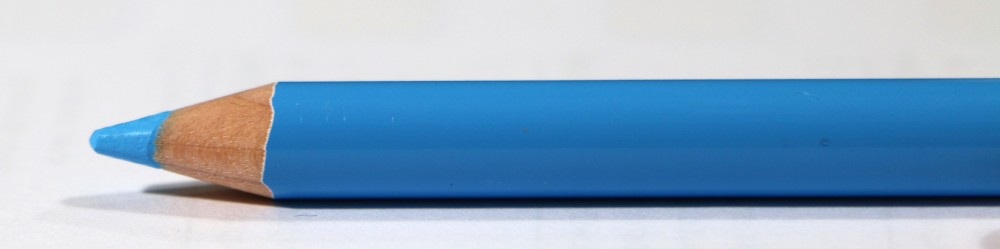 crayon bleu inactinique karisma00 Aux couleurs d'Alix