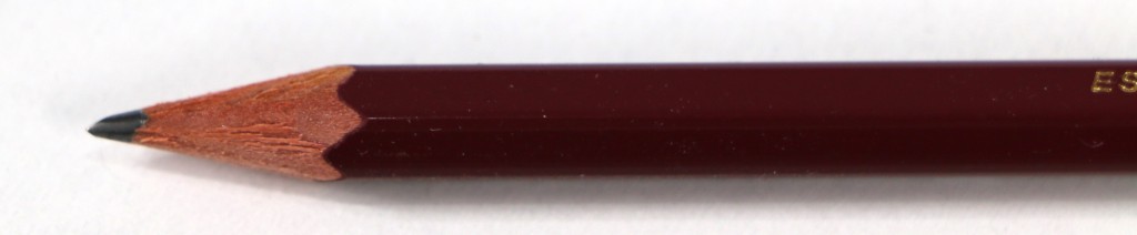 crayon hi-uni mitsubishi