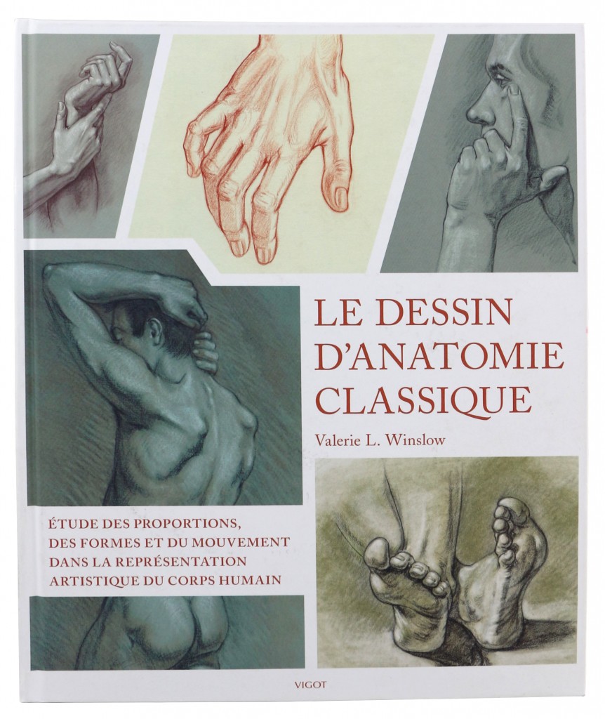 livre-anatomie-corps-humain-artiste