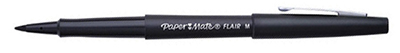 Papermate Flair Sign Pen