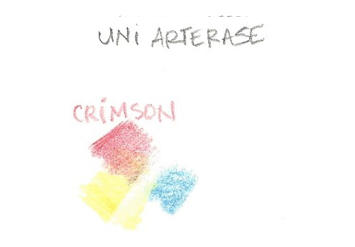 arterase crayon test