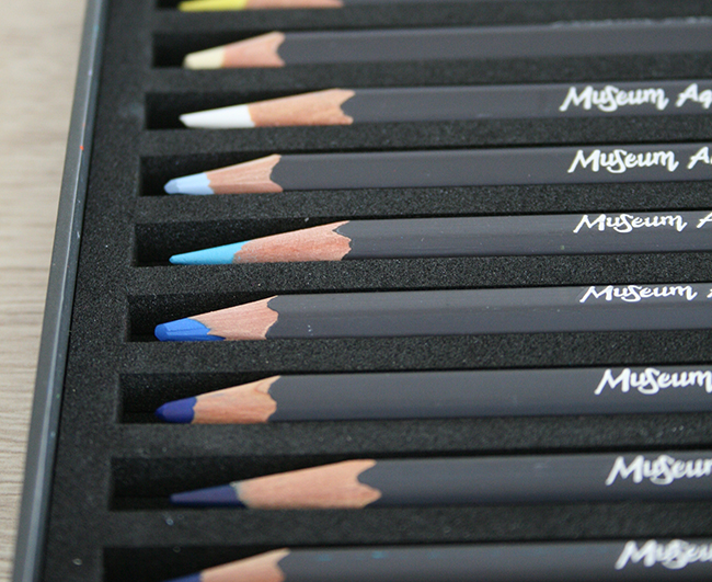 Les meilleurs crayons de couleur - Aux couleurs d'Alix