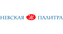 logo Nevskaya Palitra