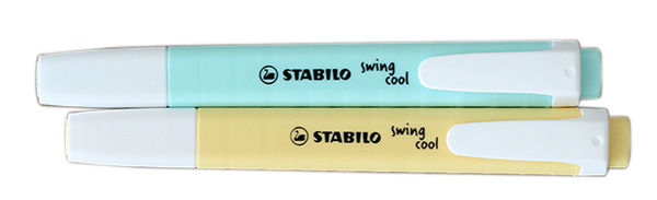 Stabilo swing cool