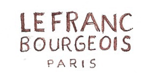 logo lefranc bourgeois