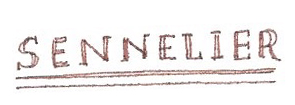 logo sennelier