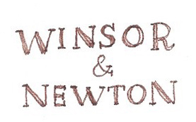 logo winsor&newton