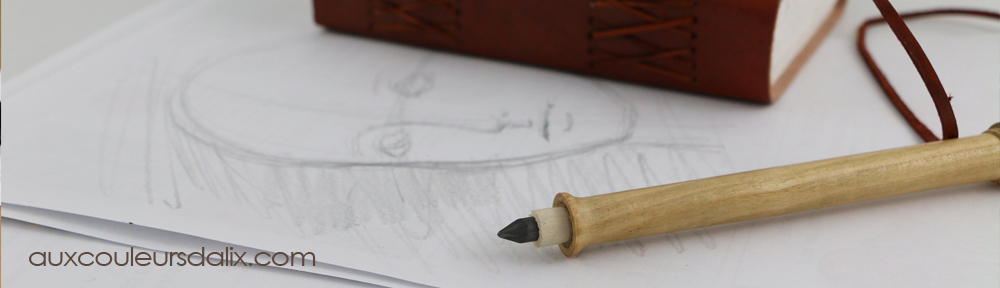 La fabuleuse histoire du crayon à papier