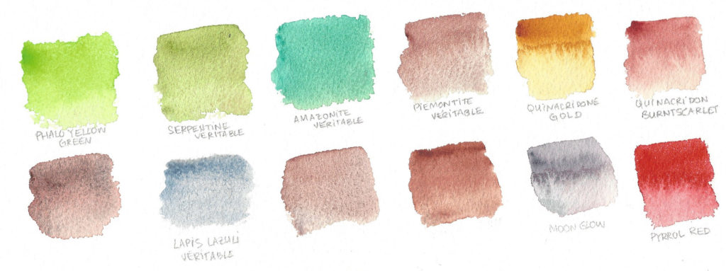 72 crayons de couleur professionnels faciles à mélanger, Graphite