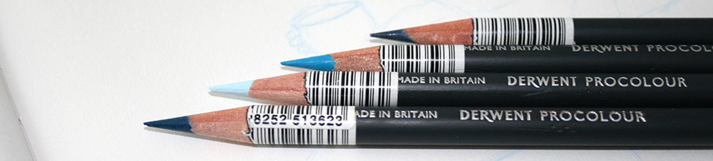 Crayon à dessin Derwent  Le Géant des Beaux-Arts - N°1 de la vente en  ligne de matériels pour Artistes