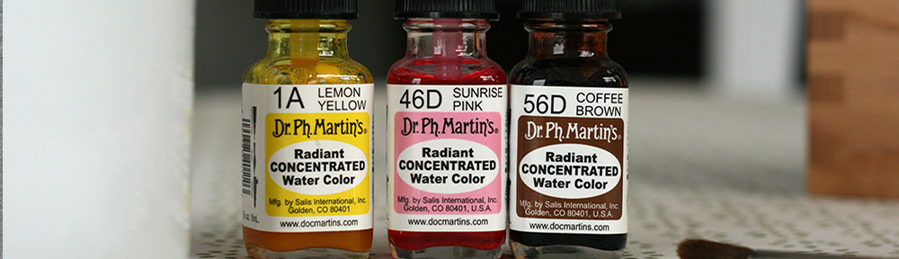 Encre Radiant Concentrated Dr. Ph. Martin's