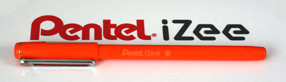 Stylo iZee de Pentel