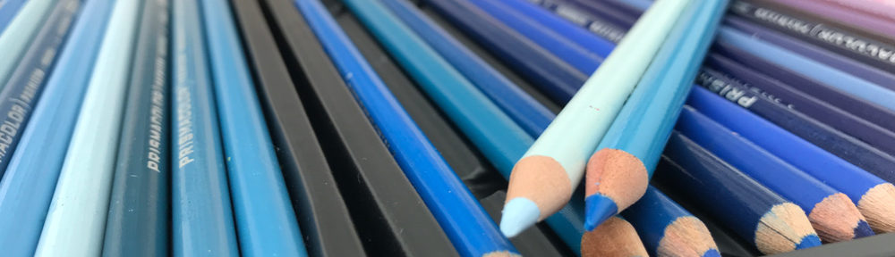 Crayon de couleur Prismacolor Une