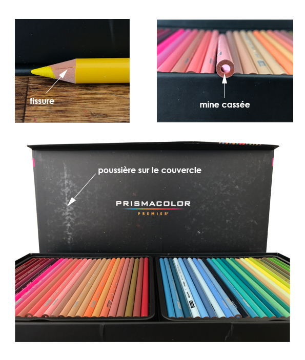 12 Color/24 Color Ensemble De Crayons De Couleur Crayons De - Temu France