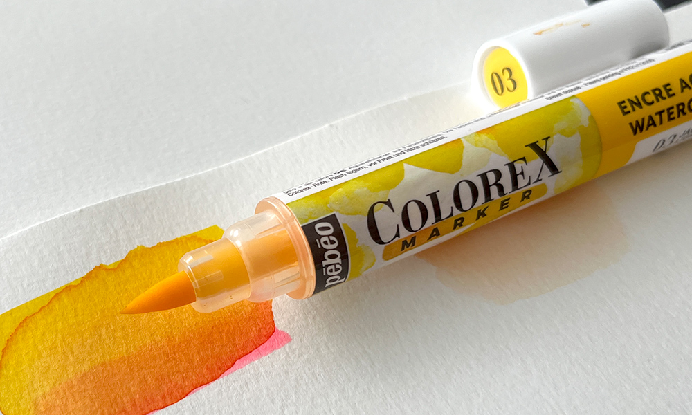 Pourquoi créer son nuancier de couleurs Chameleon Pens ?